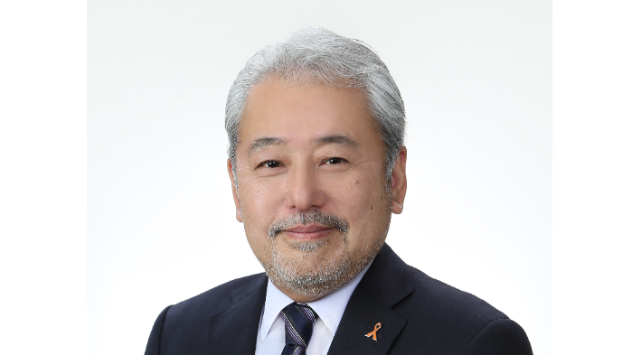 Japan: FWD appoints new representative director, president and CEO